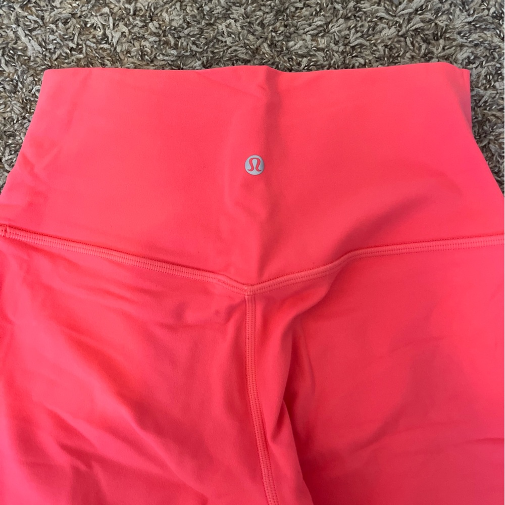 Lululemon Align Leggings